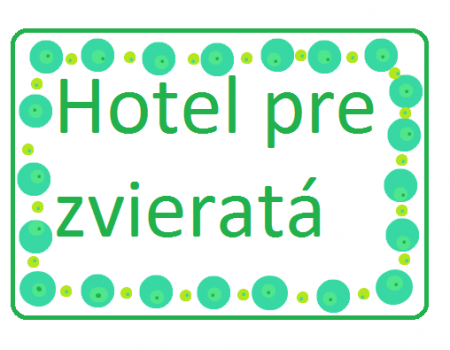 Zvierací hotel