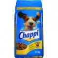 krmivo pre psy Chappi 