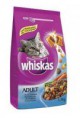 krmivo pre mačky whiskas