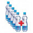 6 pollitroviek = 3 litre