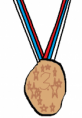 Bronzová medaila